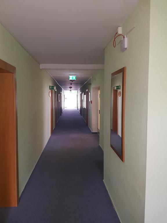 Hotel Stadt Baunatal Εξωτερικό φωτογραφία