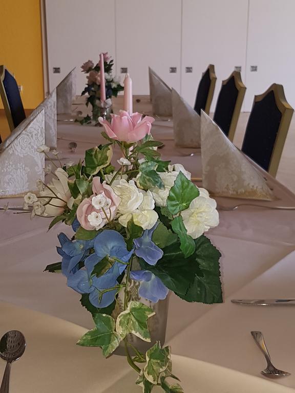 Hotel Stadt Baunatal Εξωτερικό φωτογραφία